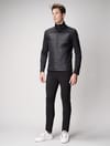 Fusalp + Aspon Jacket Black