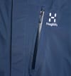 Haglöfs + Astral GTX Jacket Men Tarn Blue - 6