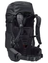 Vaude + Asymmetric 42+8 Eclipse