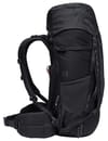 Vaude + Asymmetric 52+8 Black