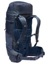 Asymmetric 52+8 Eclipse + Vaude