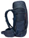 Vaude + Asymmetric 52+8 Eclipse