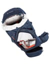 Vaude + Asymmetric 52+8 Eclipse - 3
