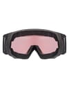 Uvex + Athletic V OTG Black Mat - 3