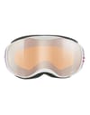 Julbo + Atmo Schwarz/Rosa Cat 3