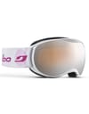 Atmo Blanc/Rose Mat + Julbo