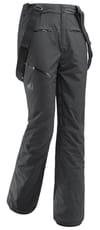 Atna Peak Pant Black Noir + Millet