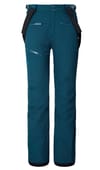 Atna Peak Pant Orion Blue + Millet