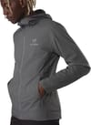 Arc'Teryx + Atom SL Hoody Men's Microchip - 3