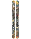 Bent Chetler Mini 2027 133-143cm + Colt 7 GW CA Black/Grey + Atomic