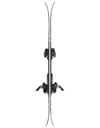 Atomic + Bent JR 2027 110-130cm + Colt 7 GW CA Black/Grey