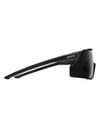 Smith + Attack MAG MTB Matte Black Chromapop Black