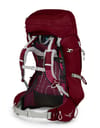 Osprey + Aura AG 65  Gamma Red