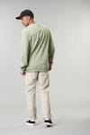 Picture Organic Clothing + Authentic Crew Sweater Tea - 5