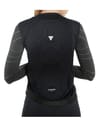 Dainese + Auxagon Waistcoat W Stretch-Limo / Stretch-Limo - 6