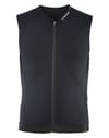 Dainese + Auxagon Waistcoat W Stretch-Limo / Stretch-Limo
