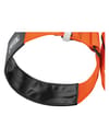 Petzl + Aven Orange / Black