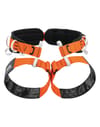 Aven Orange / Black + Petzl