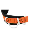 Petzl + Aven Orange / Black - 4