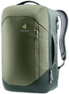 Aviant Carry On 28 Kaki/Lierre + deuter