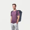 deuter + Aviant Duffel 50 Bordeaux/Aubergine - 5