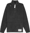 AVNIER + Hoodie Zipper Amplify Grey