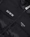 AVNIER + Puffer Jacket Symphony Black - 4