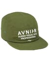 Cap REPEAT Vert Fusil V3 + AVNIER