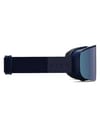 Giro + Axis Midnight Mono Vivid Royal - 4