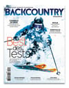 Backcountry Magazine #3 + 