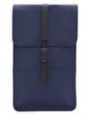 Backpack Blue + Rains