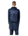 Rains + Backpack Blue - 3