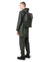 Rains + Backpack Green - 5