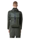 Rains + Backpack Green - 6