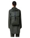 Rains + Backpack Green - 7