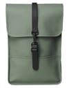 Backpack Mini Olive + Rains