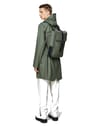 Rains + Backpack Mini Olive - 5