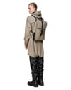 Rains + Backpack Mini Taupe - 4