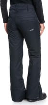 Roxy + Backyard Pant True Black