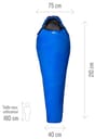 Millet + Baikal 750 Sky Diver - 3