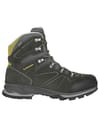 Baldo GTX anthracite/olive + Lowa