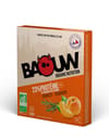 Etui 3 Barres Protéinées Bio 25g Abricot-Romarin + Baouw