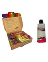 Coffret Trail Baouw + Baouw