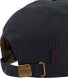 Barbour + Wax Cap Navy - 4