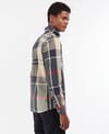 Barbour + Barbour Harris Tailored Shirt Stone - 9