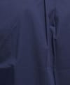 Barbour + Barbour Stretch Poplin Shirt Navy - 6
