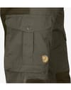 Fjällräven + Barents Pro Dark Grey/Black - 3