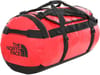 Base Camp Duffel L Tnf Red/Tnf Black + The North Face