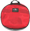 The North Face + Base Camp Duffel S Tnf Red/Tnf Black - 4
