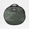 The North Face + Base Camp Duffel - Xs Thym Brush Wood Camp Print/Tnf Black - 5